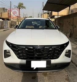 هیوندای تۆکسۆن
